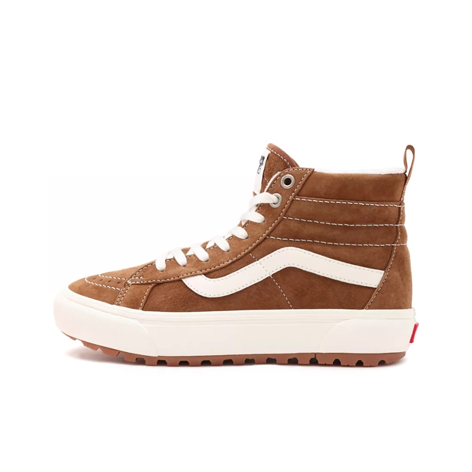 Vans Shoes Sk8-Hi - حذاء فانز سكاي هاي سكيت بورد