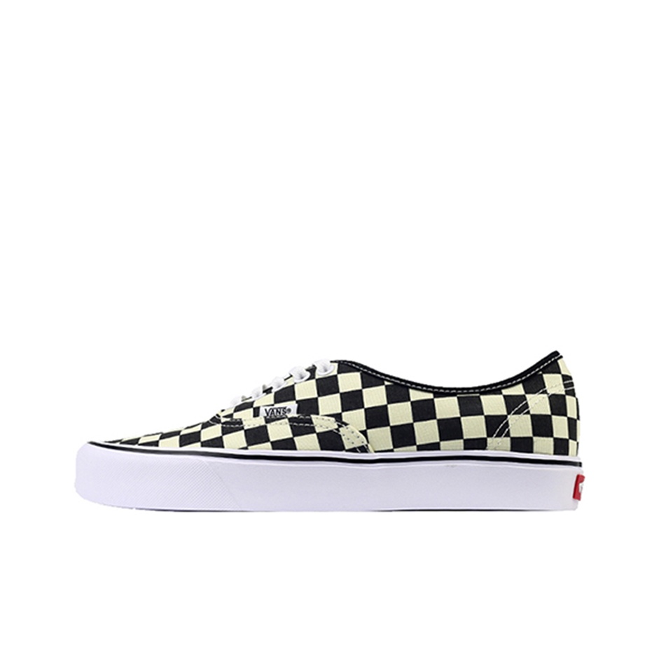 Vans Shoes Authentic - حذاء فانز أصلي من القماش للجنسين