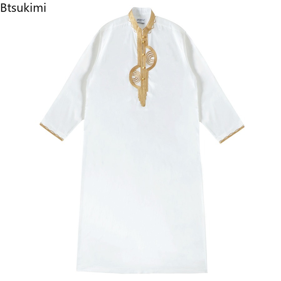 ملابس رجالية إسلامية للشرق الأ - مراجعة Kurta Men Cotton وسعره