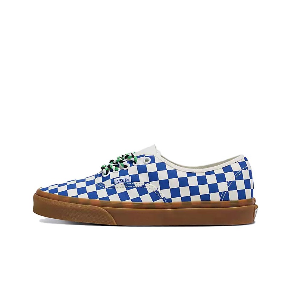 حذاء فانز أوثنتيك تشاكر بورد م - مراجعة Vans Shoes Authentic وسعره