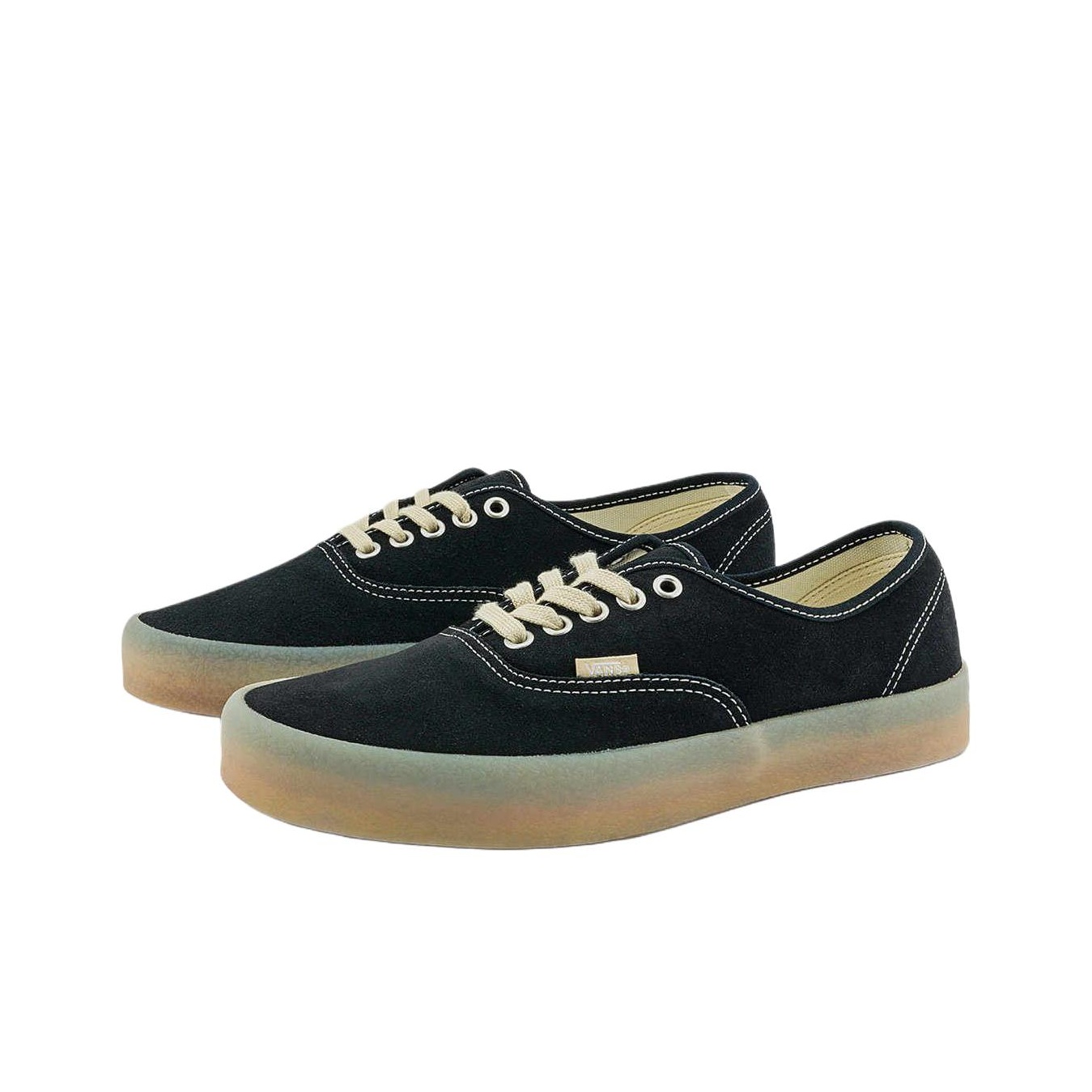 حذاء فانز أوثنتيك منخفض الارتف - مراجعة Vans Shoes Authentic وسعره