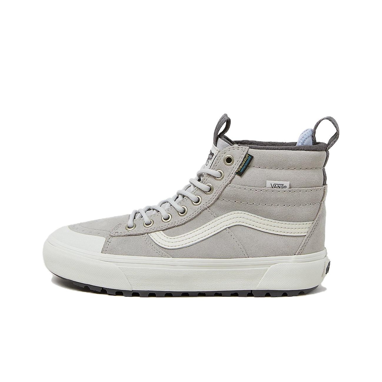 حذاء فانز SK8 HI لتسلق الجبال  - مراجعة Vans Shoes Sk8-Hi وسعره